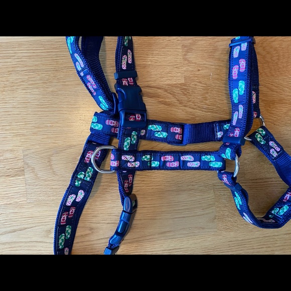 Dog harness for large dog - Picture 2 of 2